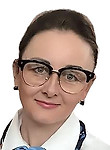 Лозко Наталья Ивановна. аллерголог, педиатр, иммунолог
