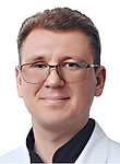 Надзиванный Вячеслав Петрович. стоматолог, стоматолог-ортодонт, гнатолог