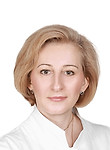 Карезина Светлана Владимировна. массажист