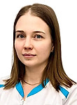 Макарова Мария Сергеевна. хирург