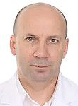 Вергелис Евгений Леонидович. онколог