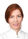 Терехова Анна Александровна. рентгенолог