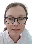 Бутакова Татьяна Викторовна. дерматолог, венеролог