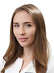 Сенгаева Мария Дмитриевна. окулист (офтальмолог)