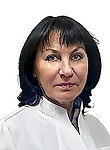 Золотухина Елена Анатольевна. узи-специалист