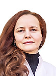 Бондарь Ирина Николаевна. стоматолог, стоматолог-терапевт