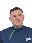 Валенков Игорь Владимирович. стоматолог, стоматолог-ортопед, стоматолог-терапевт