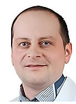 Онсин Артем Александрович. сомнолог, невролог, вегетолог, реабилитолог, вертебролог
