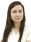 Гришкова (Алеева) Евгения. стоматолог