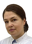 Сапрыкина Юлия Владимировна. гинеколог
