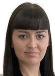 Юрпалова Ксения Васильевна. узи-специалист, акушер, гинеколог, гинеколог-эндокринолог