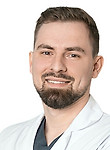 Морозов Павел Михайлович. стоматолог, стоматолог-хирург, стоматолог-имплантолог