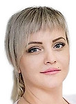 Казариз Олеся Леонидовна. стоматолог, стоматолог-пародонтолог