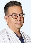 Марченко Игорь Петрович. проктолог, онколог, хирург