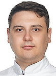 Болбачан Кирилл Николаевич. окулист (офтальмолог)