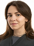 Глыбина Юлия Алексеевна. реаниматолог, анестезиолог-реаниматолог, анестезиолог