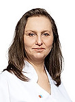 Маркова Елена Валентиновна. акушер, гинеколог