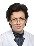 Лукашевич Эльвира Георгиевна. психиатр