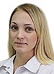 Шалина Юлия Андреевна. стоматолог, стоматолог-терапевт, стоматолог-гигиенист