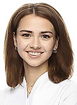 Терещенкова Екатерина Александровна. стоматолог, стоматолог-ортодонт