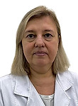 Гостищева Ирина Викторовна. невролог, вегетолог, вертебролог