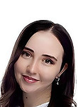 Дидигова Елизавета Кирилловна