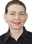 Красненко Марина Владимировна. психиатр