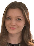 Минаева Валерия Романовна. дерматолог, косметолог