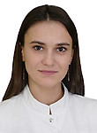 Рябошапка Наталья Александровна