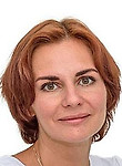 Романенко Александра Николаевна. дерматолог, косметолог