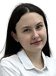 Чернова Виктория Викторовна. стоматолог, стоматолог-терапевт