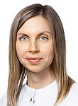 Кочуева Марина Владимировна. онколог