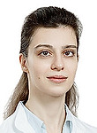 Соболева Виктория Александровна