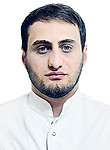 Рамазанов Гамзат Рамазанович