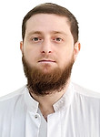 Барсанов Эльси Амсудиевич