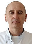 Джумаев Акрамджон Шарифович. врач функциональной диагностики , терапевт, кардиолог