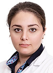 Оруджова Камилла Фуадовна. онколог, гинеколог