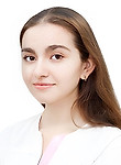 Рамазанова Сафия Ибрагимовна. стоматолог, стоматолог-гигиенист
