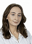 Гасанова Хаяла Салех. окулист (офтальмолог)