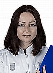 Дубенко Олеся Дмитриевна. дерматолог, венеролог