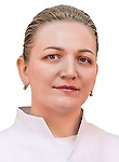 Рахматуллина Альфия Равилевна. стоматолог