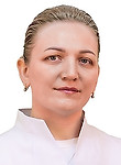 Рахматуллина Альфия Равилевна