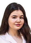 Зеленцова Кристина Николаевна. стоматолог, стоматолог-ортодонт