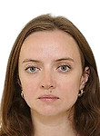 Холина Евгения Николаевна. стоматолог-терапевт