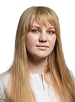 Мамонтова Евгения Александровна. стоматолог-ортопед