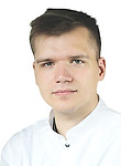 Макашов Степан Сергеевич. стоматолог-пародонтолог