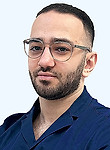 Касумов Хазар Суджаятович. стоматолог