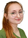 Морозова Алиса Андреевна. стоматолог-ортопед