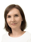Котолевская Мария Андреевна. окулист (офтальмолог)