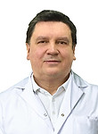 Афанасьев Денис Борисович. рефлексотерапевт, невролог